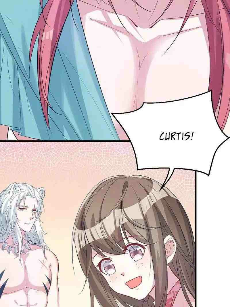 Beauty and the Beasts Chapter 74 Gambar 7
